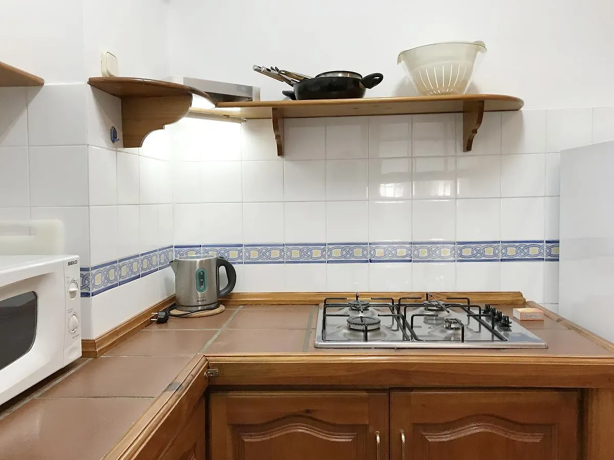 Appartement Apartamentos Turisticos La Mundial Málaga Espagne
