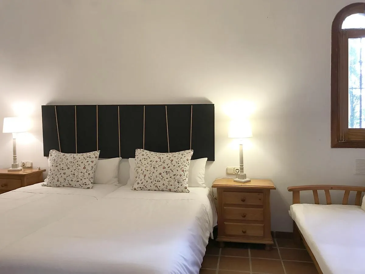 Apartamentos Turisticos La Mundial Malaga Spain
