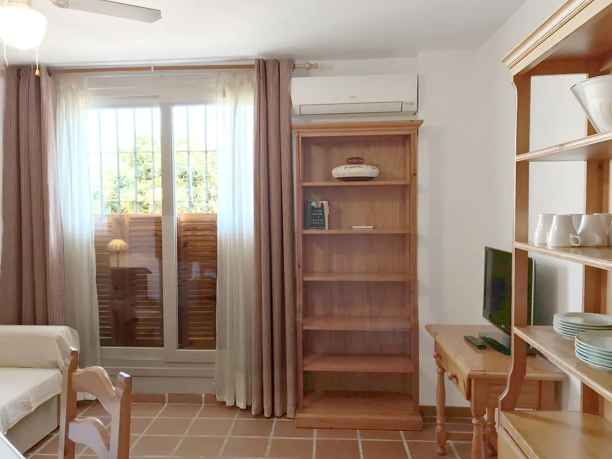 Apartamentos Turisticos La Mundial Malaga 0*,  Spain