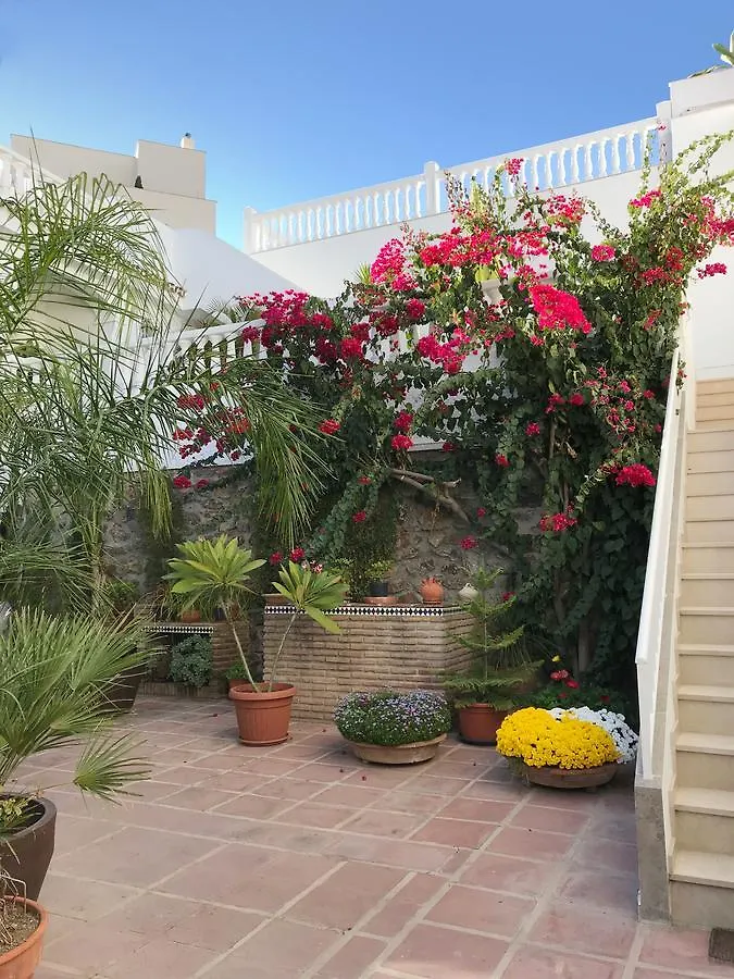 Apartamentos Turisticos La Mundial Malaga Spain