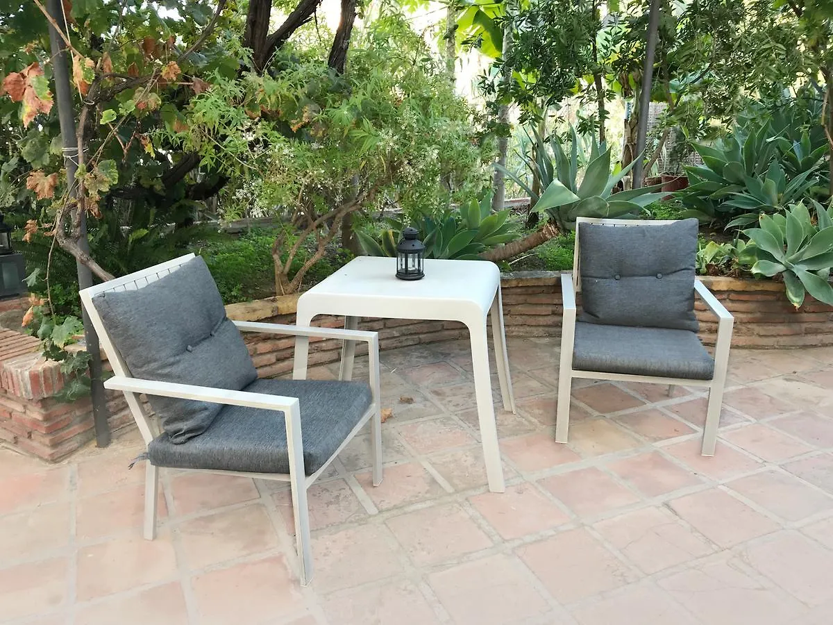 Apartamentos Turisticos La Mundial Malaga 0*,