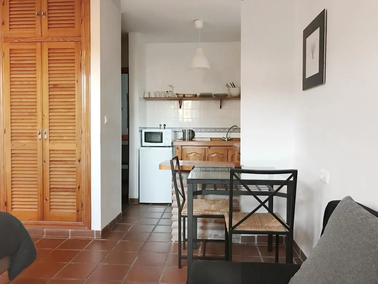 Apartamentos Turisticos La Mundial Malaga 0*,  Spain