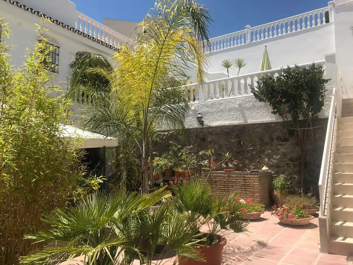 Apartamentos Turisticos La Mundial Malaga