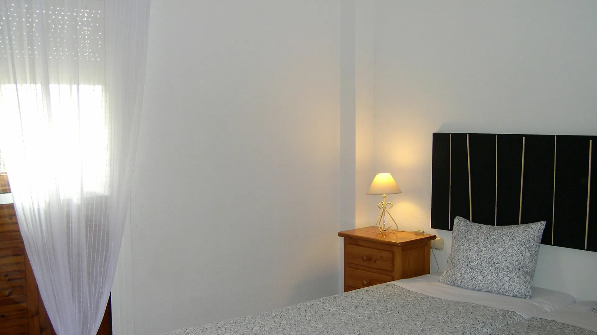Apartamentos Turisticos La Mundial Malaga 0*,  Spain