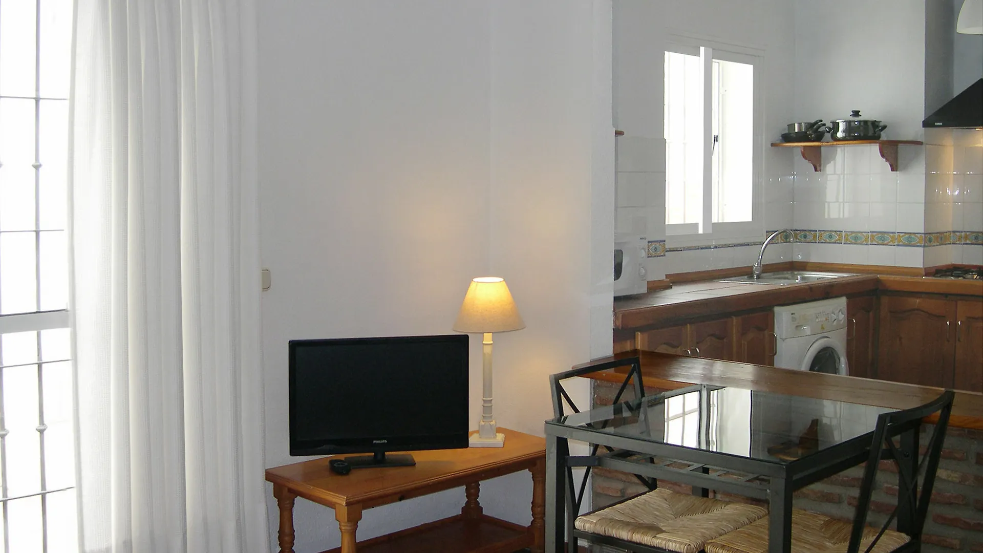 Apartamentos Turisticos La Mundial Málaga 0*,  Espagne