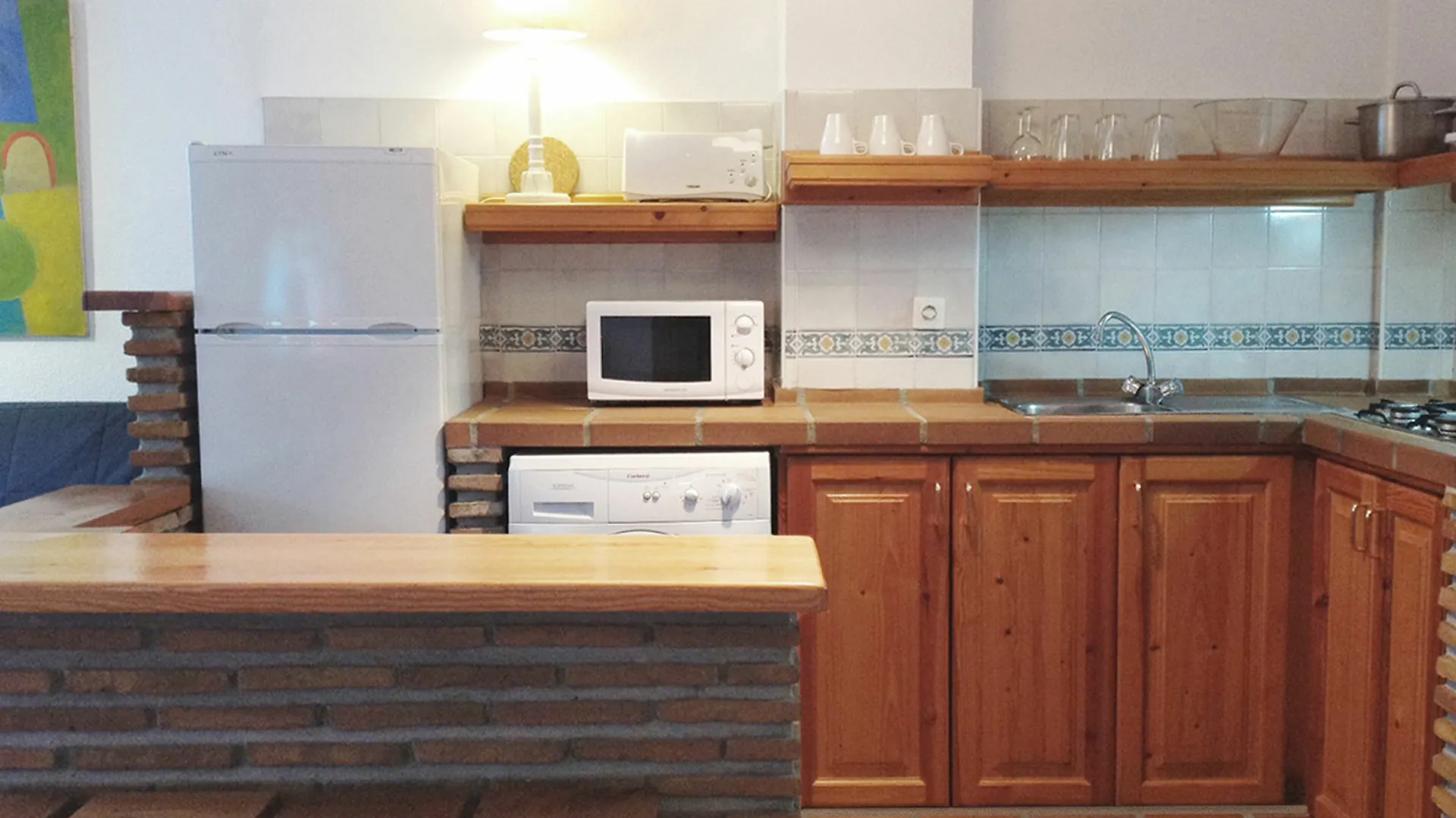 Apartamentos Turisticos La Mundial Malaga Apartment