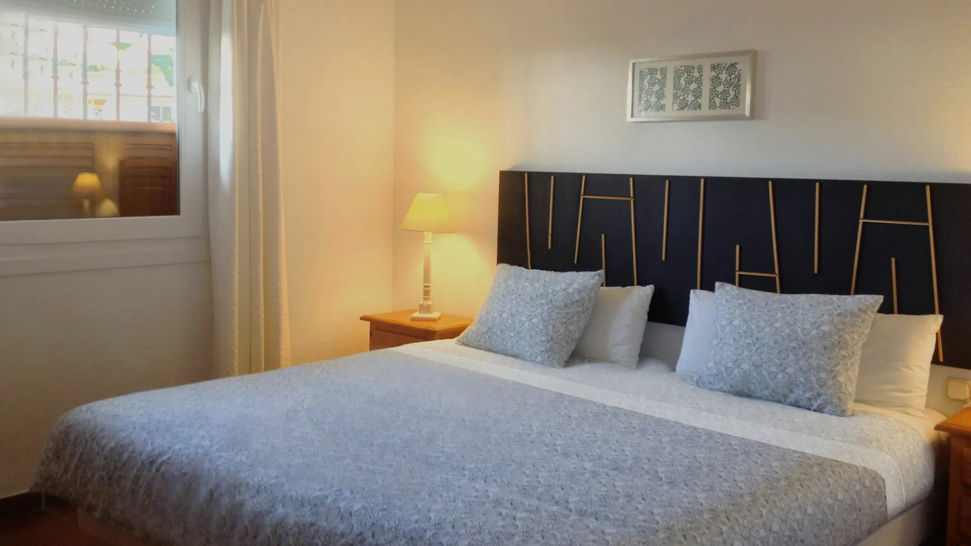 Appartement Apartamentos Turisticos La Mundial Málaga Espagne