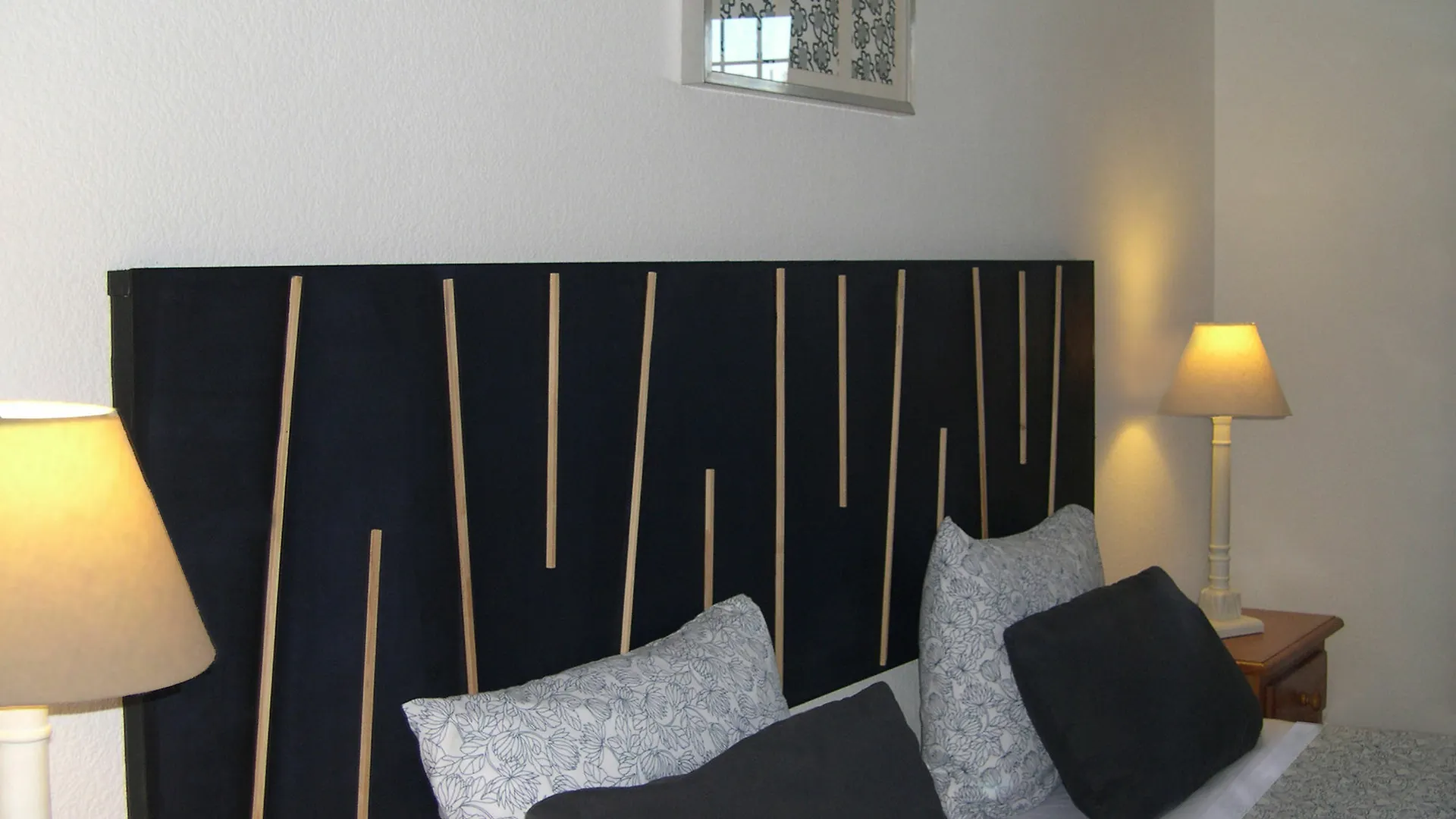 Apartamentos Turisticos La Mundial Málaga