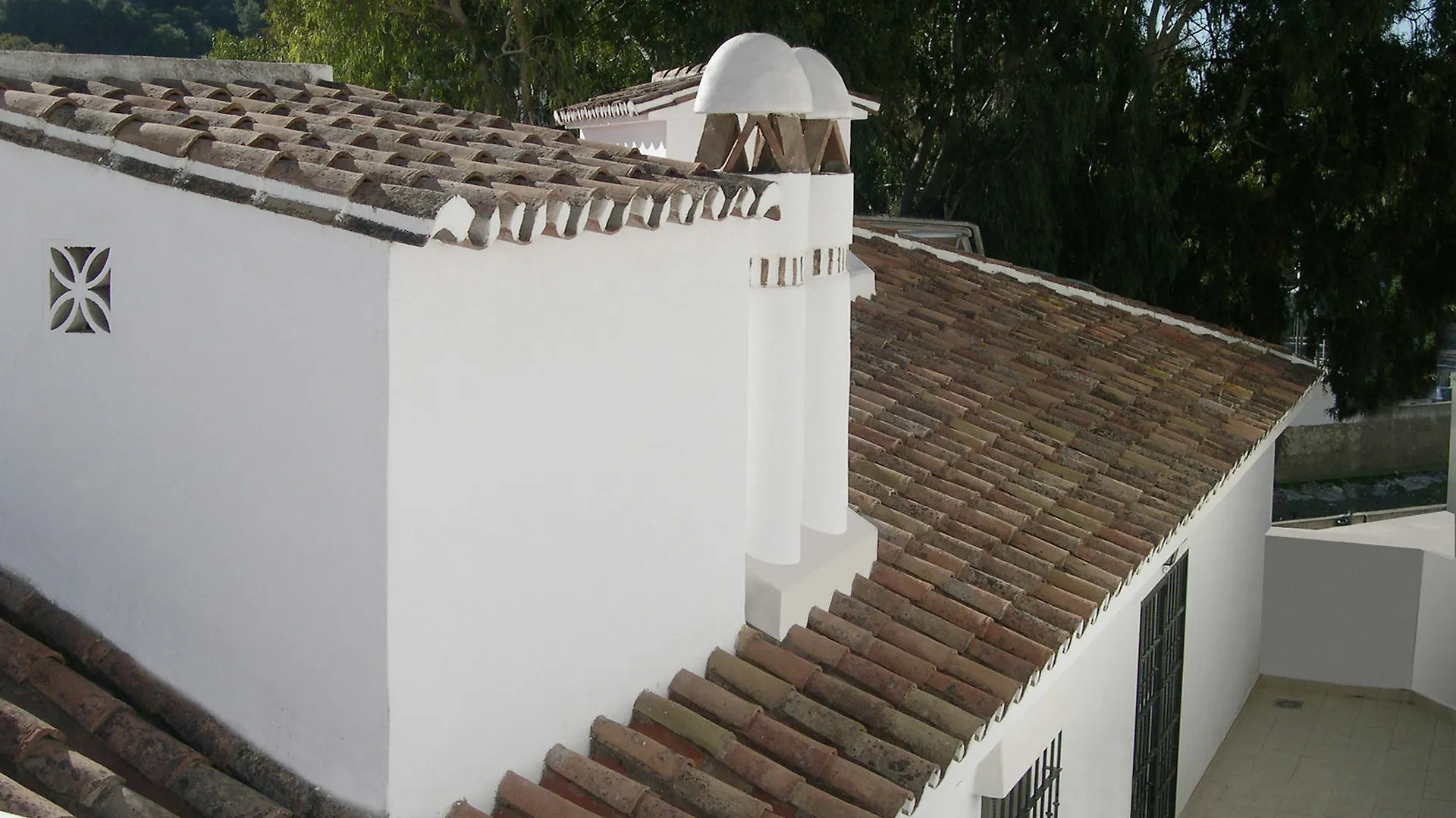 Apartamentos Turisticos La Mundial Málaga Appartement