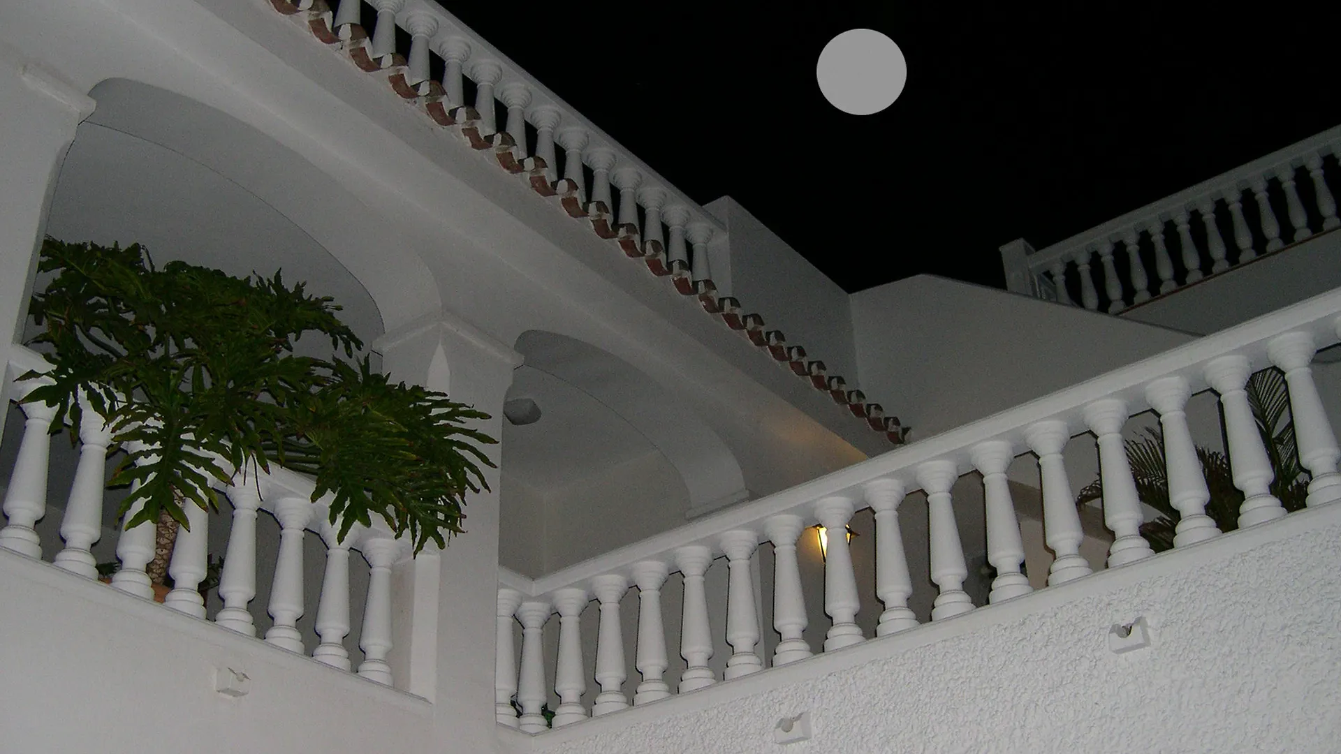 Apartamentos Turisticos La Mundial Malaga Apartment