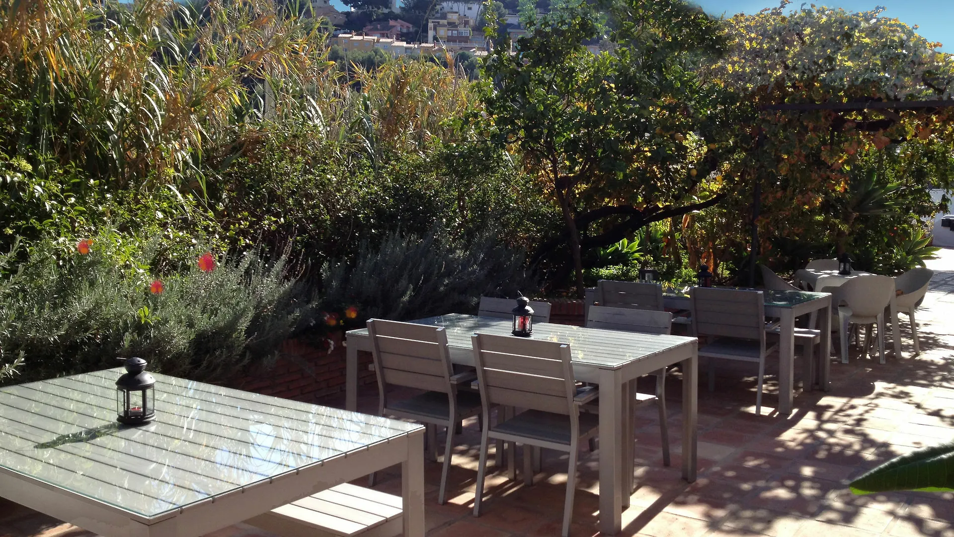 Apartamentos Turisticos La Mundial Málaga