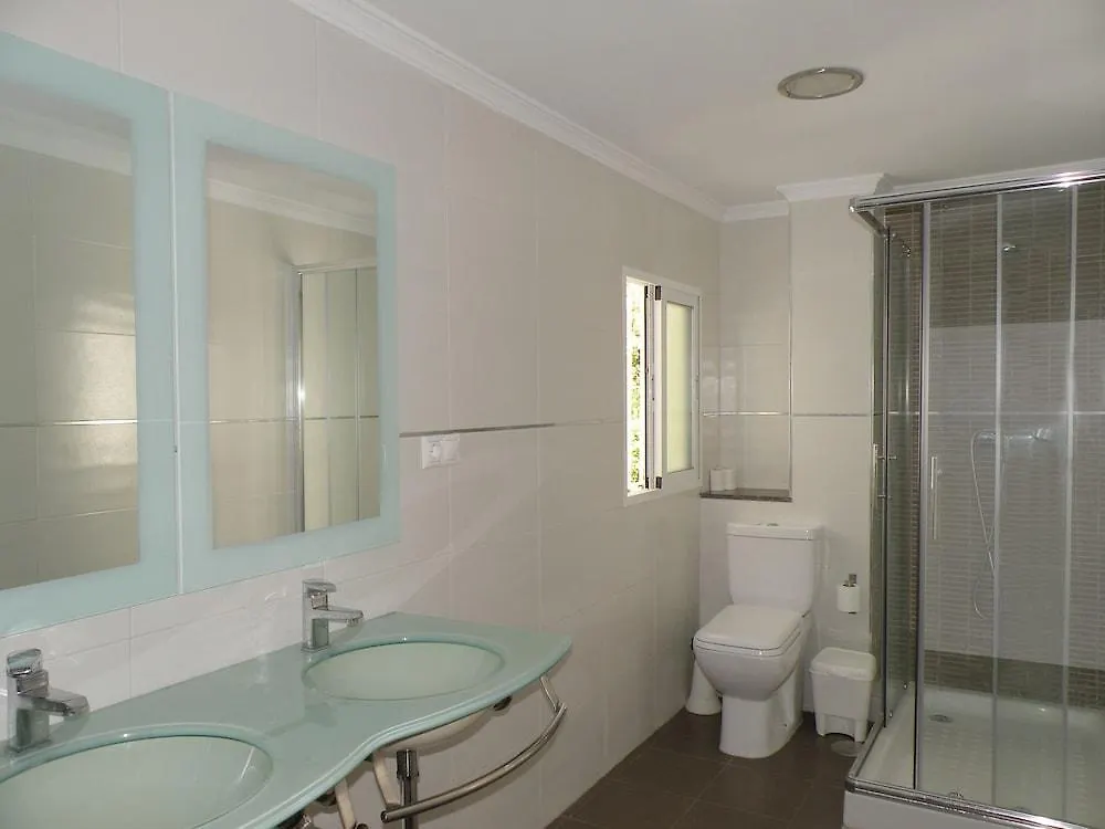 Apartamentos Turisticos La Mundial Malaga Spain