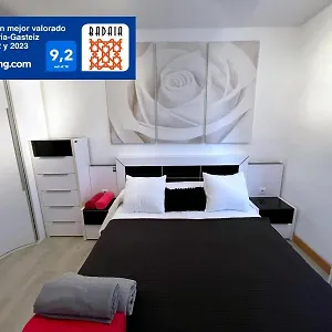A Puertas De La Catedral 90m2 Con Garaje , Vitoria-Gasteiz Espagne