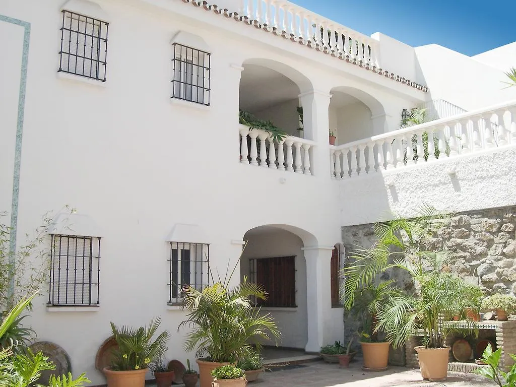 Apartamentos Turisticos La Mundial Malaga Spain
