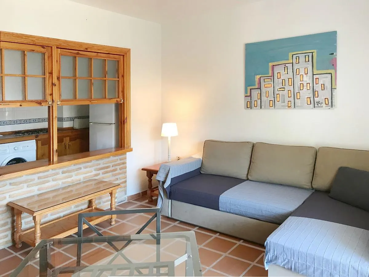 Apartamentos Turisticos La Mundial Malaga 0*,