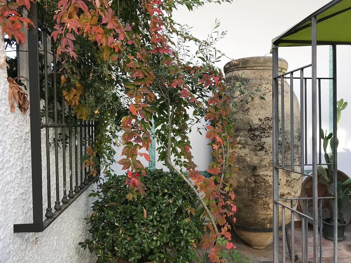 Apartamentos Turisticos La Mundial Malaga