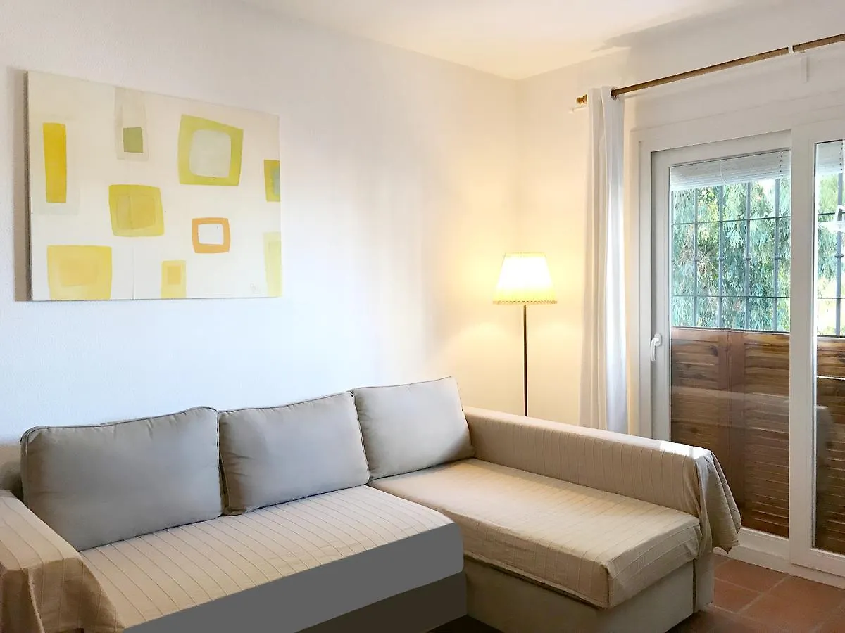 Apartamentos Turisticos La Mundial Malaga Spain