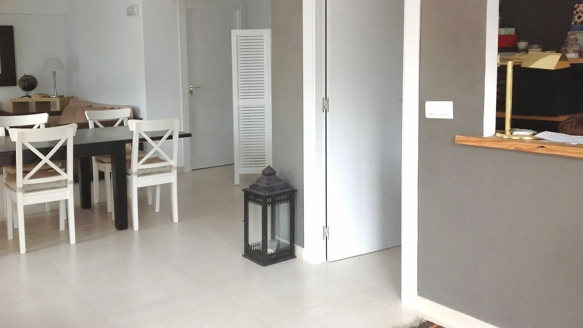 Apartment Apartamentos Turisticos La Mundial Malaga