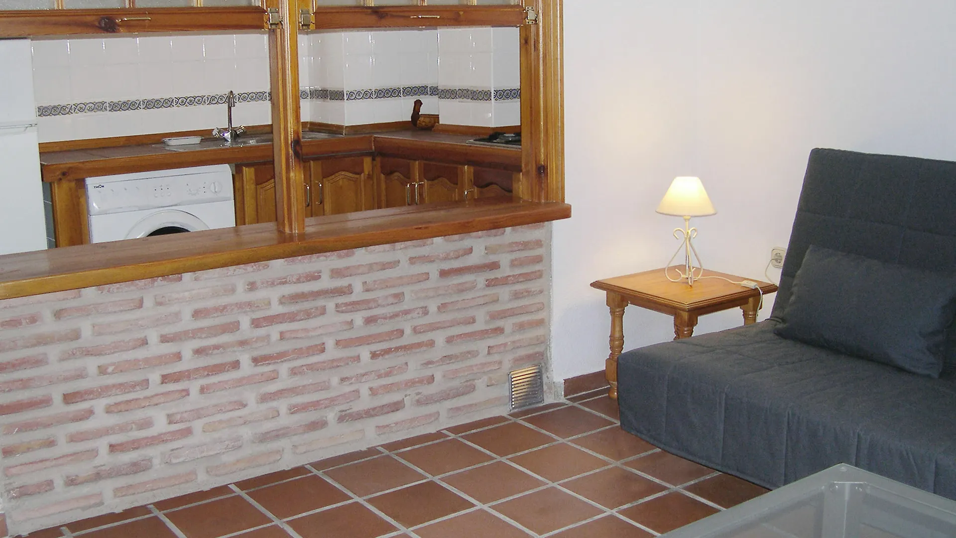 Apartamentos Turisticos La Mundial Malaga