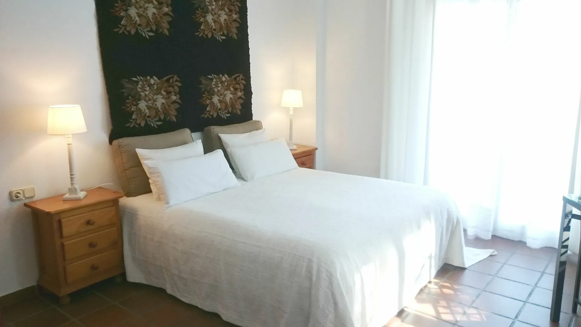 Apartment Apartamentos Turisticos La Mundial Malaga Spain