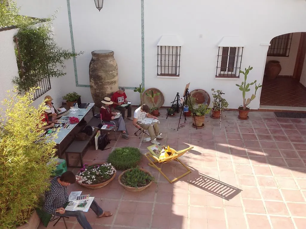 Apartamentos Turisticos La Mundial Málaga 0*,