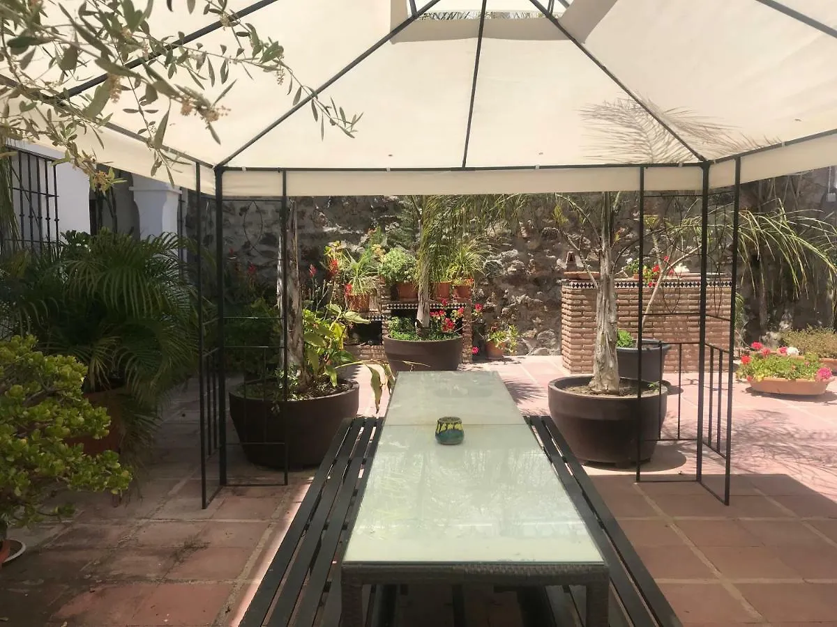 Apartamentos Turisticos La Mundial Málaga