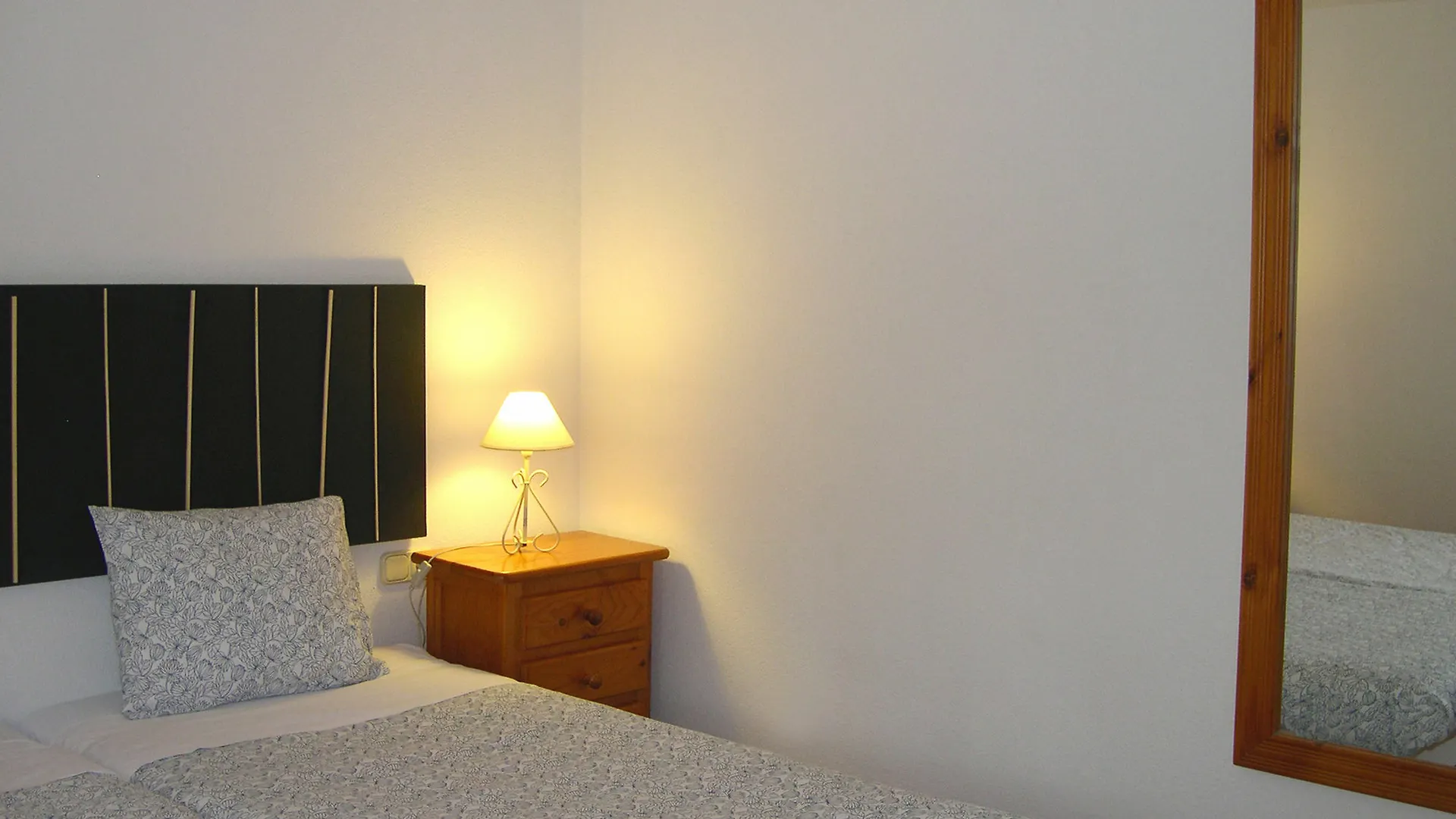 Apartamentos Turisticos La Mundial Málaga Spanien
